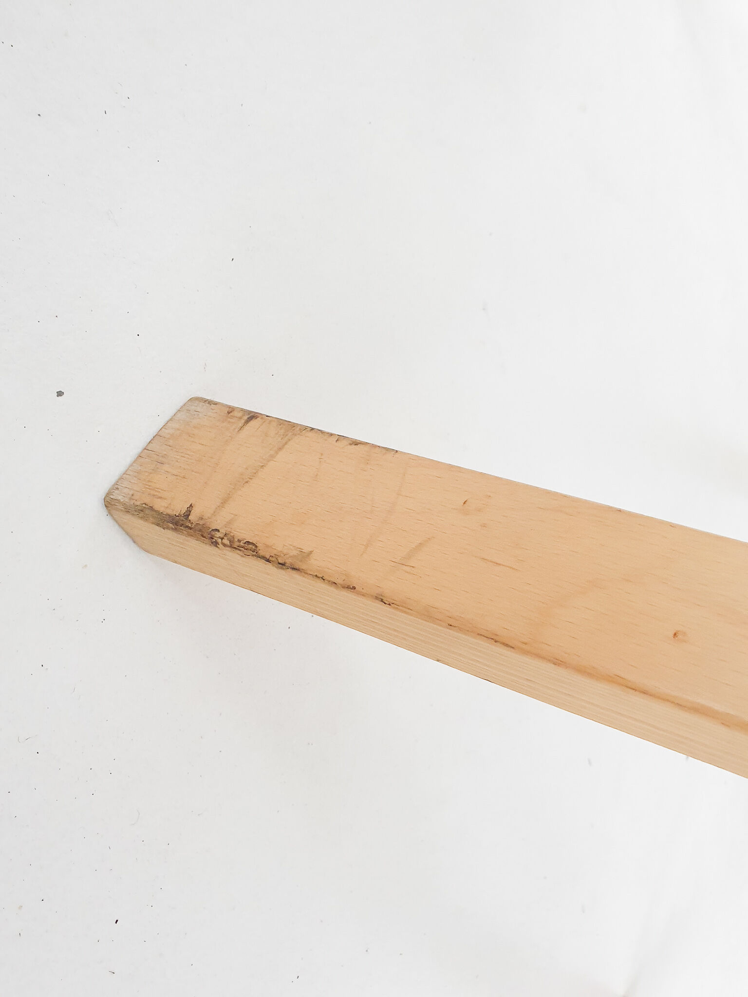 Lamintated beech and gauze design lounge chair