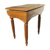 1900 marked piano stool
