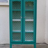 Parisian glazed wardrobe 1930