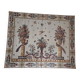 Directoire style tapestry