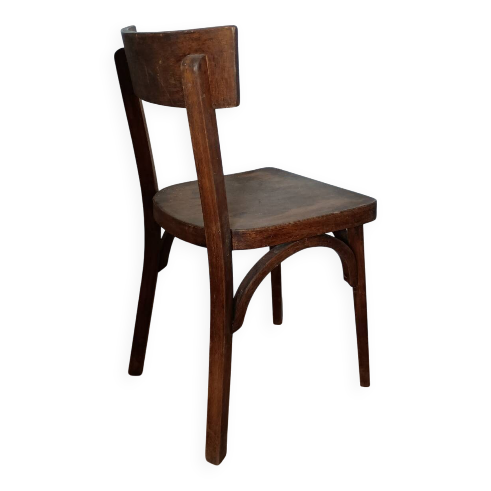 Baumann children's chair