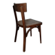 Baumann children's chair