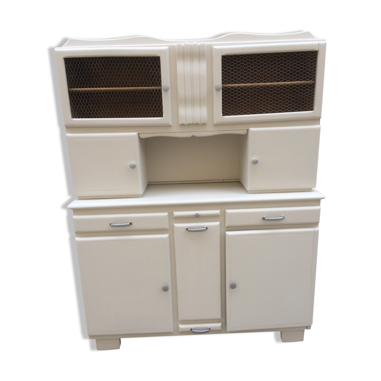 Mado sideboard of the 1950s