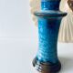 La Borne sandstone candlestick