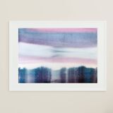 Minimalist landscape 1