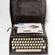 Revised Adler Tippa S typewriter and new ribbon