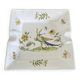 Old Ashtray Pocket Dish Old Moustiers Faience Varages Provence