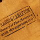 Lot de 6 chaise Sprague & Carleton