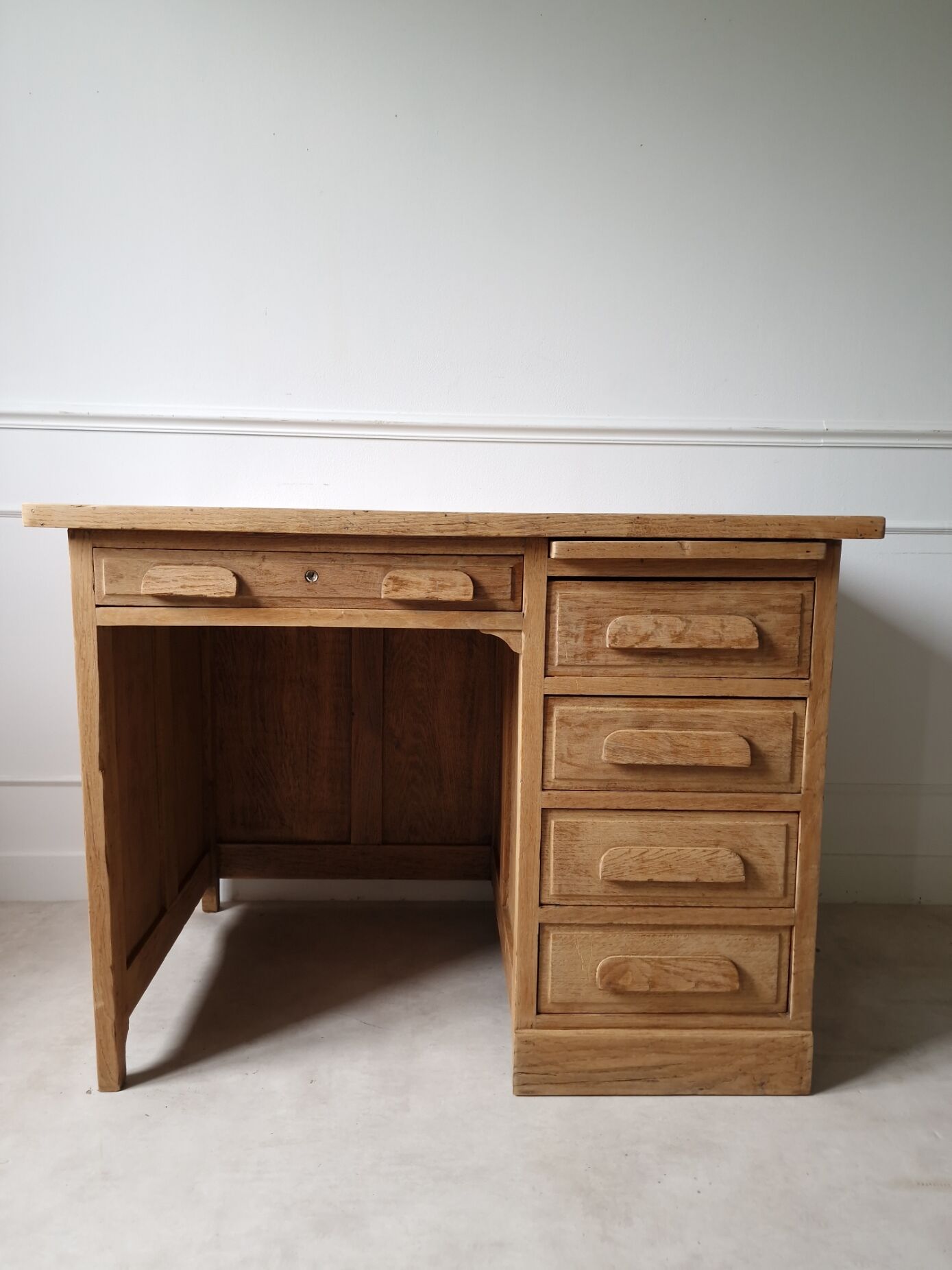 Vintage desk