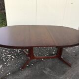 Table Baumann à allonges
