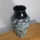 Stoneware vase