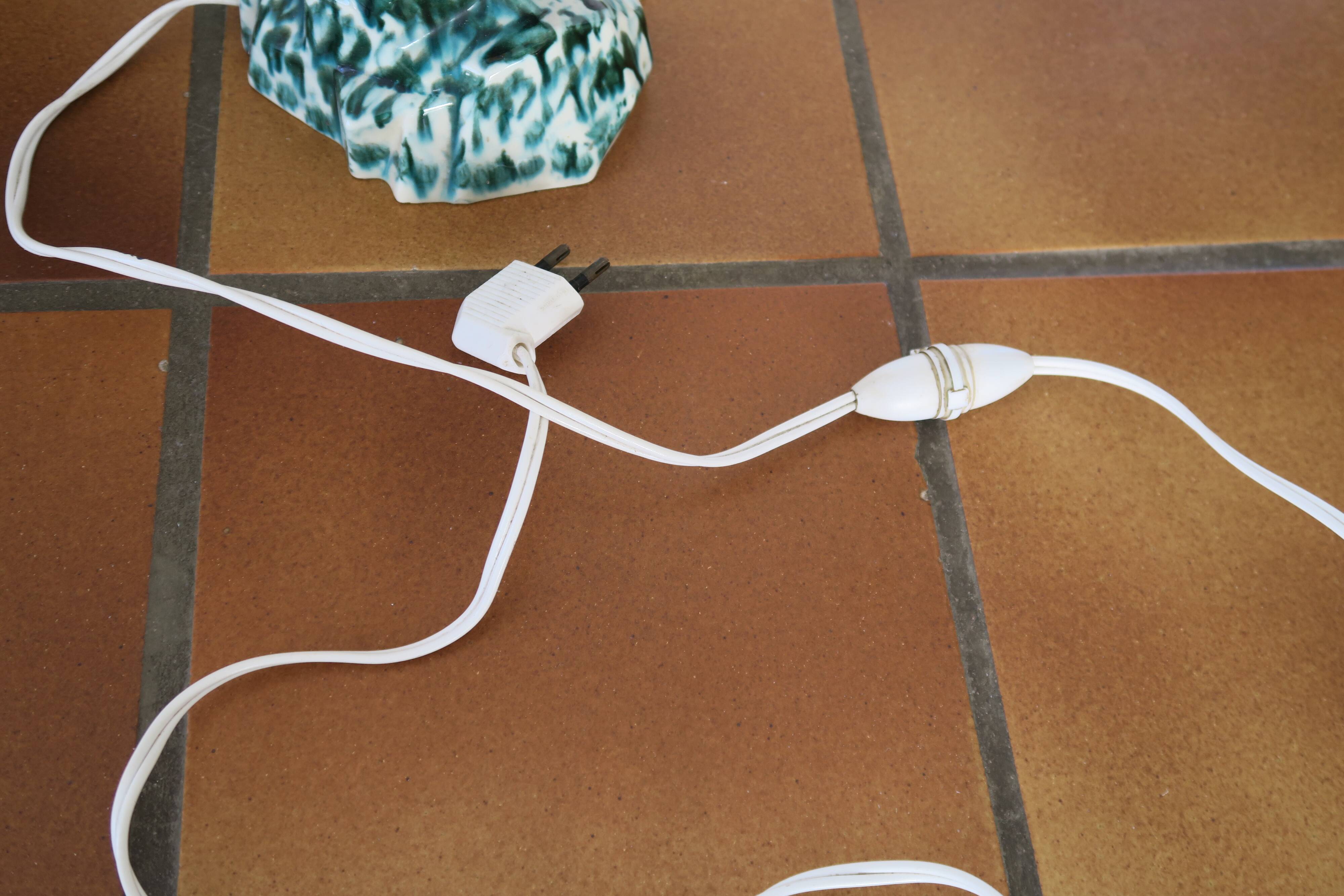 Monacera Monaco 50cm Women's Lamp Base