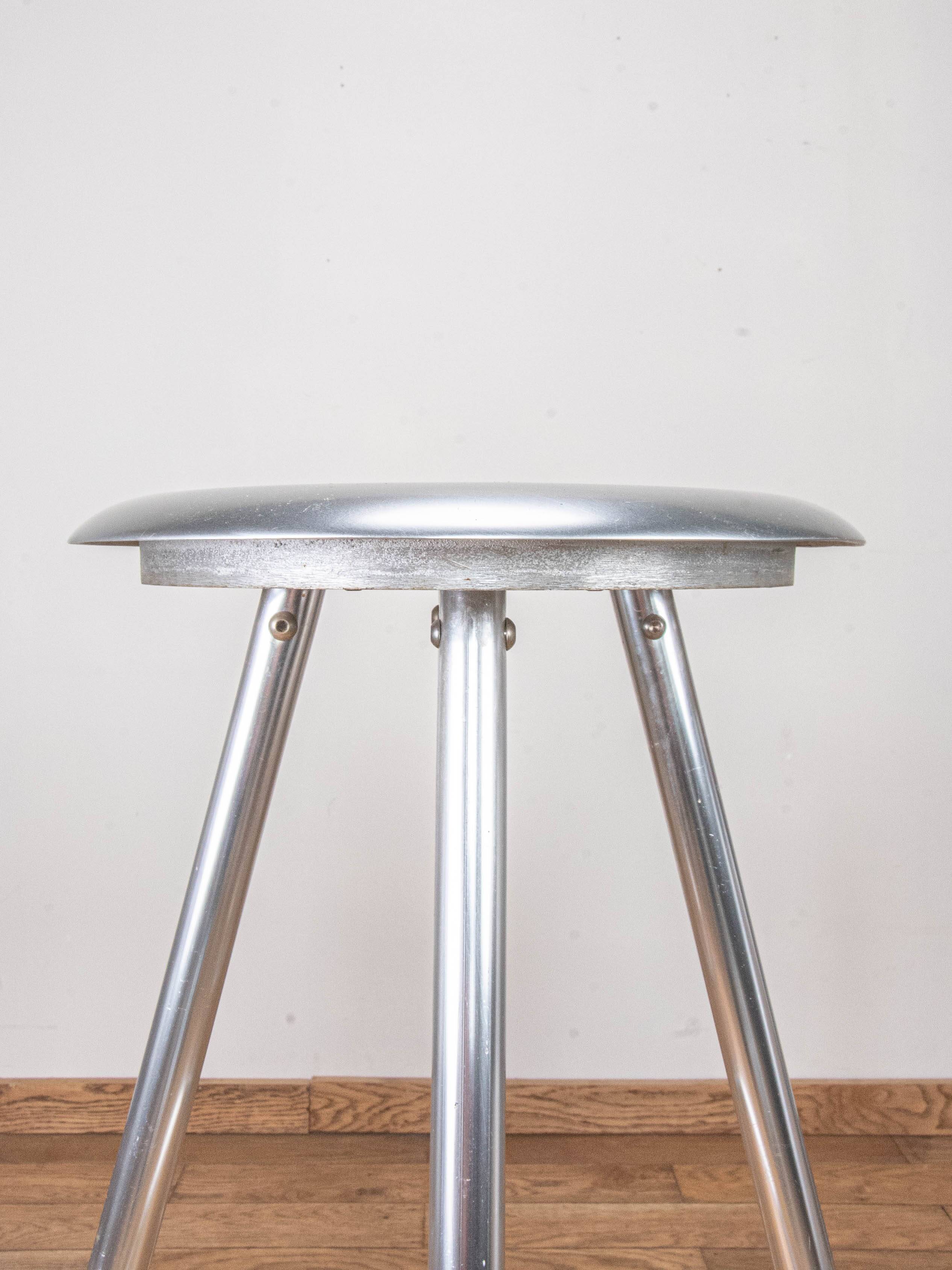 Amat-3 twist stools