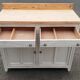 Buffet vintage