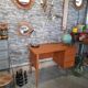 Vintage office