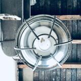 Industrial hanging