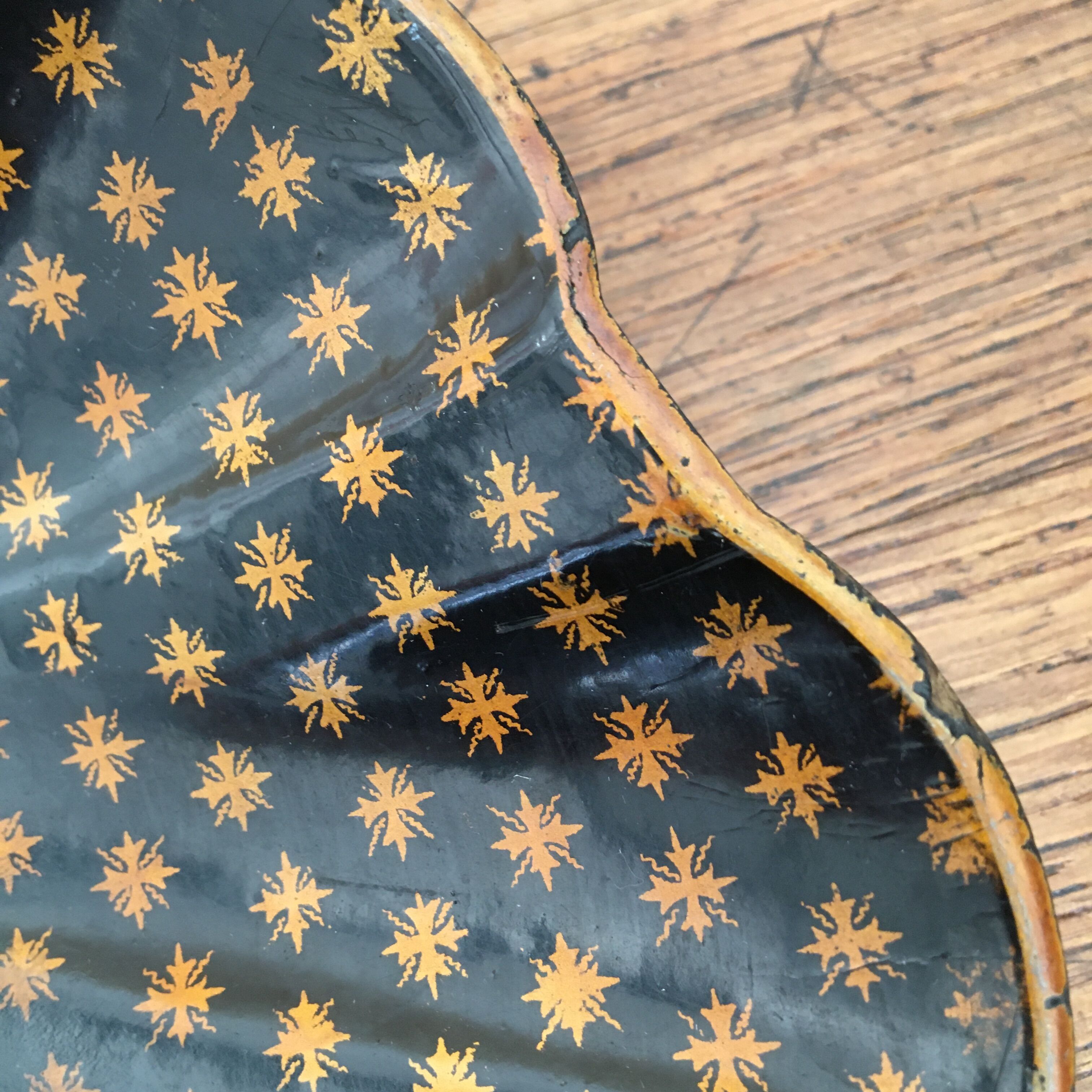 Empty pocket shovel Napoleon III