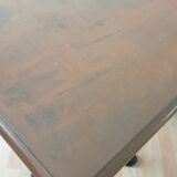Real bistro table
