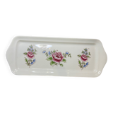 Pillivuyt porcelain cake dish