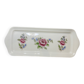 Pillivuyt porcelain cake dish