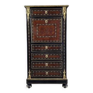 Secrétaire ancien Napoléon - iii xixe