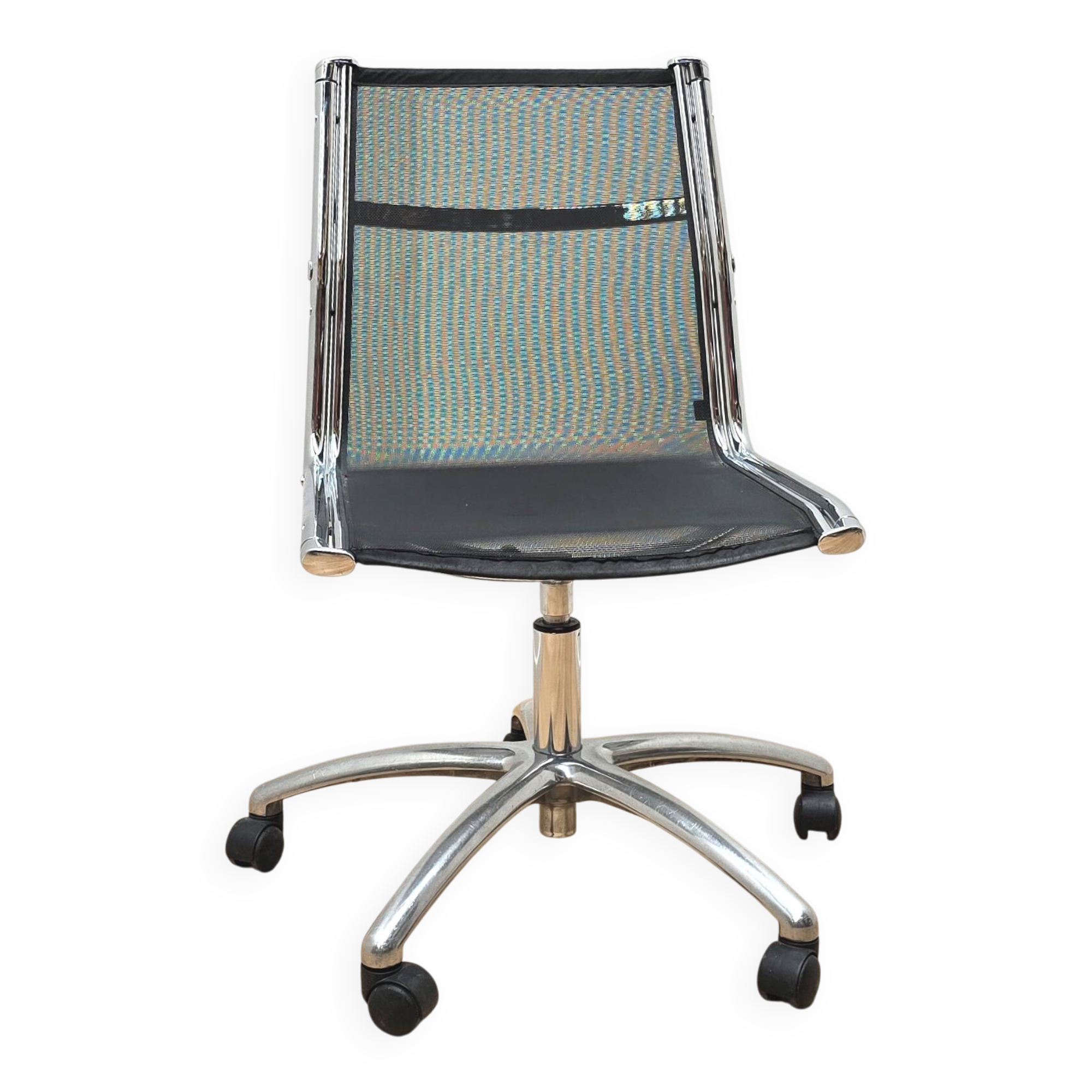 Ice office chair, Sitland
