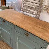 Parisian furniture