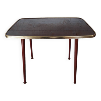 Vintage side table