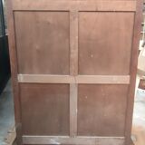 Oak craft furniture 19 drawers