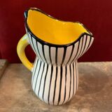 Small pitcher Gabriel Fourmaintraux
