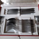 Coffret 24 couverts Guy Degrenne