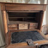 Secretary Louis Philippe