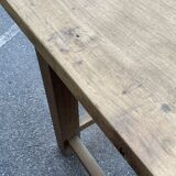 Workshop table