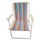 90s folding chair