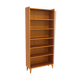 Teak library, Sweden, 1960