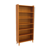 Teak library, Sweden, 1960