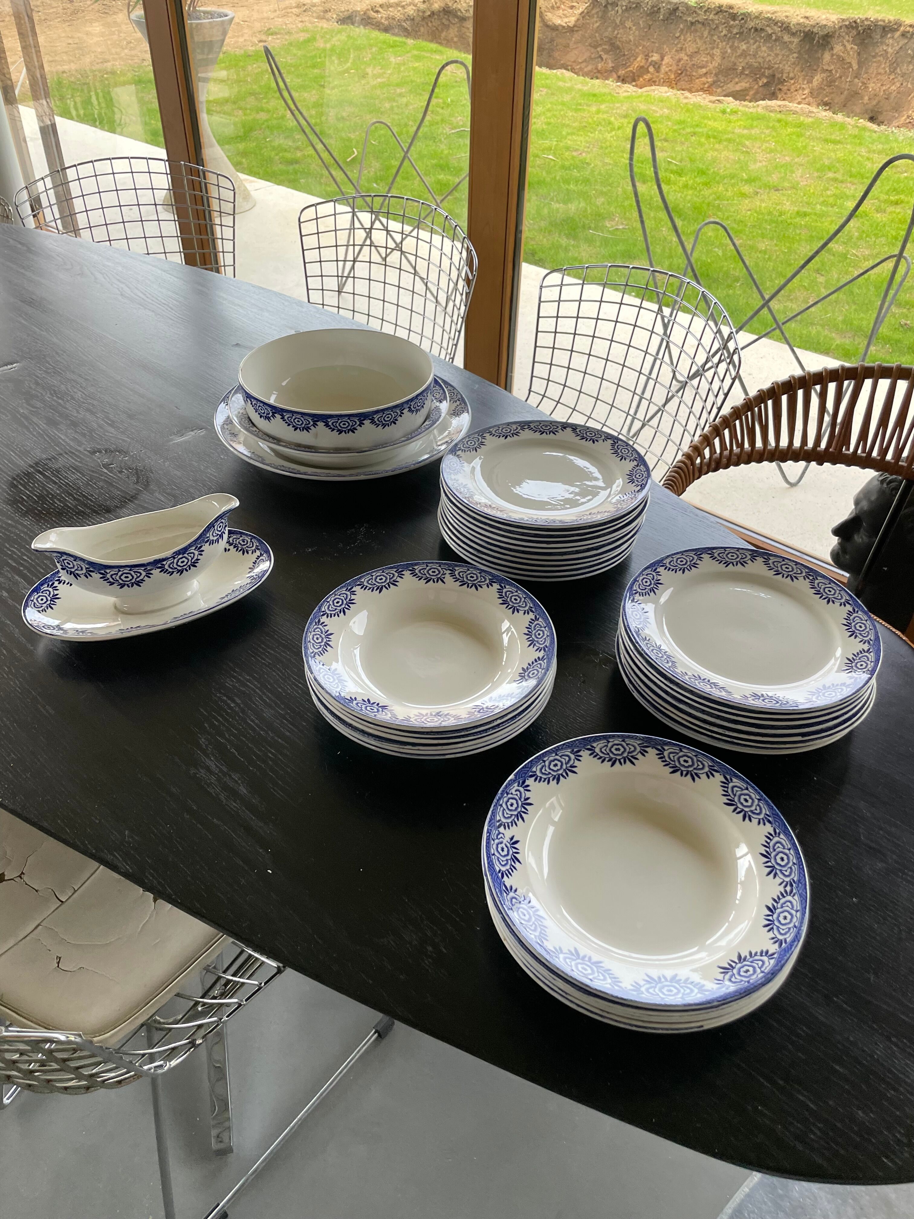 assiettes-et-plats-sarreguemines-digoin-mod-le-capri-selency
