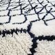 Custom Beni Ourain rug 150/250cm
