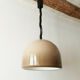 Suspension vintage Staff 1960 model 5593