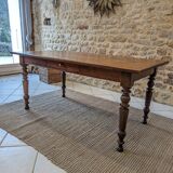 Table de ferme