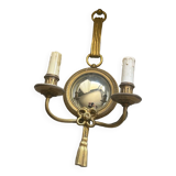 Wall light