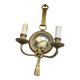 Wall light
