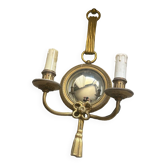 Wall light