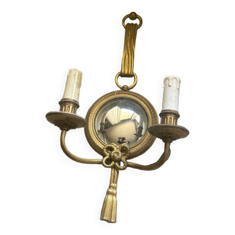Wall light