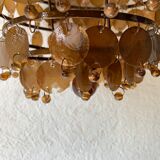 Suspension nacre