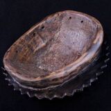 African Art Africa - Baoulé Sun Mask - 28 cm