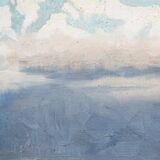 Mountain Landscape Studies - Oil Paintings