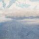 Mountain Landscape Studies - Oil Paintings