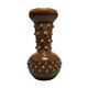 Vintage ceramic vase from Mrostowice Ceramic, Poland, 1970s