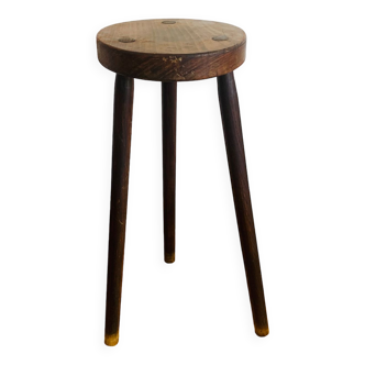 High stool